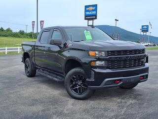 2020 Chevrolet Silverado 1500 for sale in Cornelius NC
