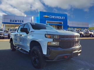 2021 Chevrolet Silverado 1500 for sale in Bridgeport WV