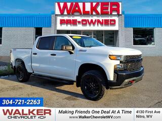 2019 Chevrolet Silverado 1500 for sale in Nitro WV