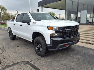 2020 Chevrolet Silverado 1500 for sale in Toledo OH