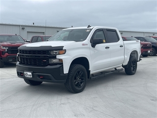 2020 Chevrolet Silverado 1500 for sale in Centralia MO