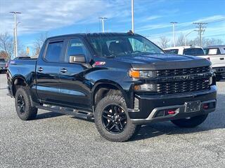 2021 Chevrolet Silverado 1500 for sale in Kernersville NC