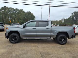 2021 Chevrolet Silverado 1500 for sale in Philadelphia MS