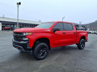 2019 Chevrolet Silverado 1500 for sale in Johnson City TN