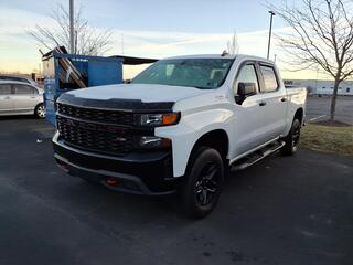 2019 Chevrolet Silverado 1500 for sale in Huntington WV