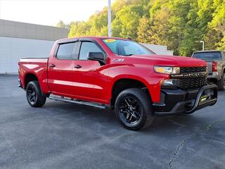 2022 Chevrolet Silverado 1500 Limited for sale in Princeton WV