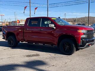 2022 Chevrolet Silverado 1500 Limited