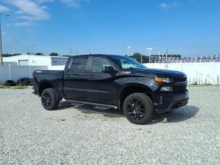2022 Chevrolet Silverado 1500 Limited for sale in Troy OH