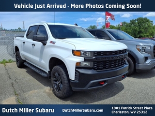 2022 Chevrolet Silverado 1500 Limited