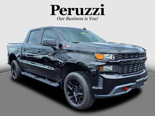 2022 Chevrolet Silverado 1500 Limited