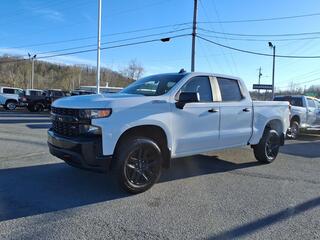 2022 Chevrolet Silverado 1500 Limited for sale in Johnson City TN