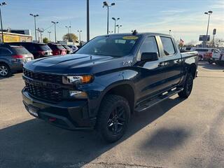 2022 Chevrolet Silverado 1500 Limited for sale in Janesville WI