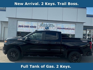 2022 Chevrolet Silverado 1500 Limited for sale in North Haven CT