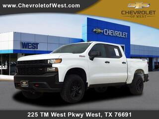 2022 Chevrolet Silverado 1500 Limited for sale in West TX