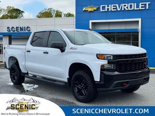 2022 Chevrolet Silverado 1500 Limited for sale in West Union SC