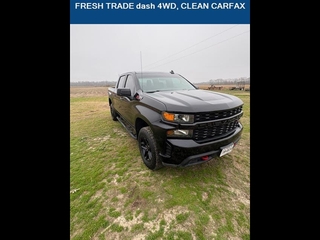 2022 Chevrolet Silverado 1500 Limited for sale in Dallas TX