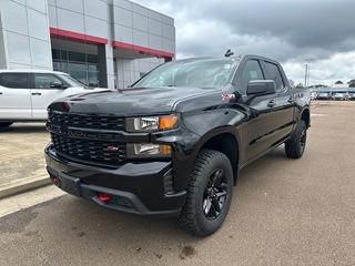 2022 Chevrolet Silverado 1500 Limited