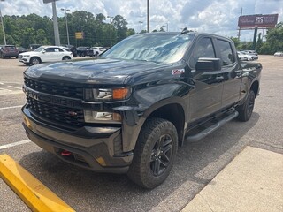 2022 Chevrolet Silverado 1500 Limited for sale in Dothan AL