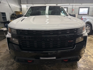 2022 Chevrolet Silverado 1500 Limited