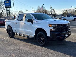 2022 Chevrolet Silverado 1500 Limited