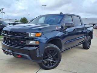 2022 Chevrolet Silverado 1500 Limited for sale in Pasadena TX