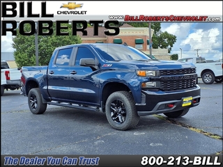 2021 Chevrolet Silverado 1500 for sale in Little Ferry NJ