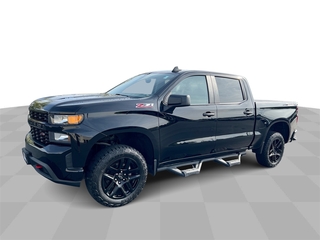 2022 Chevrolet Silverado 1500 Limited for sale in Frankfort IL