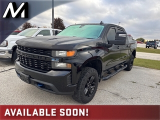 2021 Chevrolet Silverado 1500 for sale in Plymouth WI