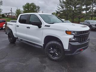 2022 Chevrolet Silverado 1500 Limited for sale in Clarksville TN