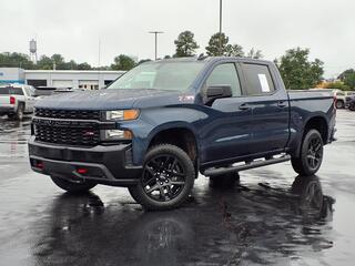 2022 Chevrolet Silverado 1500 Limited