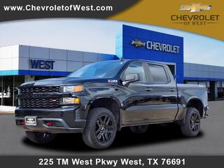 2022 Chevrolet Silverado 1500 Limited for sale in West TX