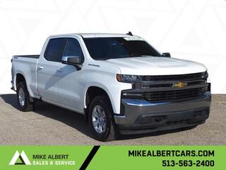 2020 Chevrolet Silverado 1500 for sale in Cincinnati OH