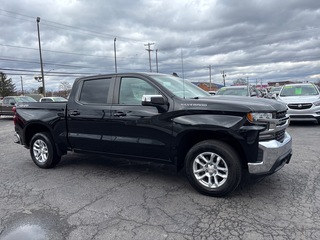 2019 Chevrolet Silverado 1500 for sale in Duncansville PA