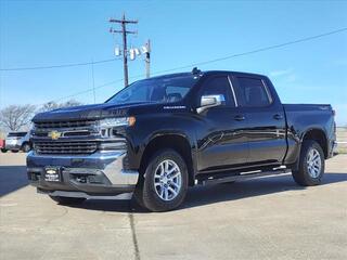 2019 Chevrolet Silverado 1500 for sale in West TX