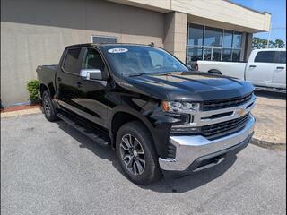 2020 Chevrolet Silverado 1500 for sale in Bowling Green KY