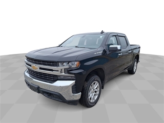 2019 Chevrolet Silverado 1500 for sale in Grand Rapids MN