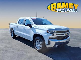 2019 Chevrolet Silverado 1500 for sale in Tazewell VA