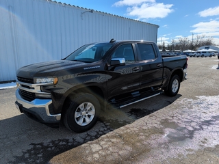 2019 Chevrolet Silverado 1500 for sale in Ripon WI