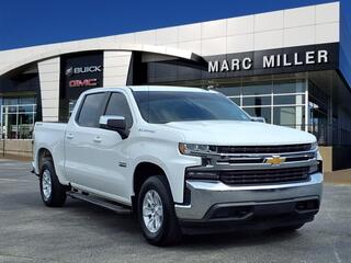 2020 Chevrolet Silverado 1500 for sale in Tulsa OK