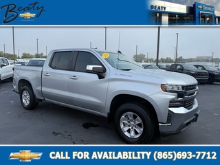 2020 Chevrolet Silverado 1500 for sale in Knoxville TN