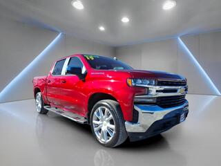 2019 Chevrolet Silverado 1500 for sale in Point Pleasant Boro NJ