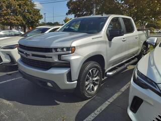 2020 Chevrolet Silverado 1500 for sale in Toledo OH