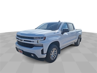 2021 Chevrolet Silverado 1500 for sale in Grand Rapids MN