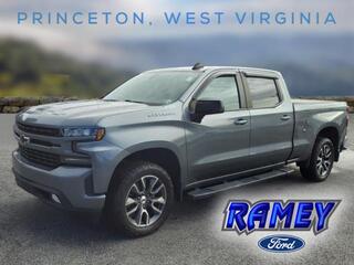 2020 Chevrolet Silverado 1500 for sale in Princeton WV