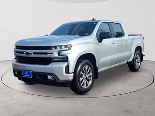 2020 Chevrolet Silverado 1500 for sale in Matteson IL