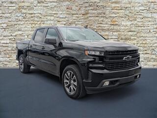 2020 Chevrolet Silverado 1500 for sale in Chattanooga TN