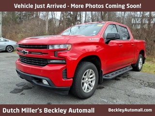 2019 Chevrolet Silverado 1500 for sale in Beckley WV