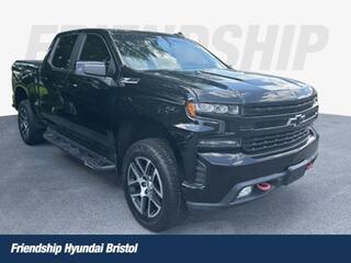 2019 Chevrolet Silverado 1500 for sale in Bristol TN