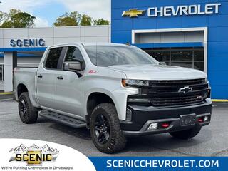 2019 Chevrolet Silverado 1500 for sale in West Union SC