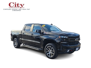 2019 Chevrolet Silverado 1500 for sale in Brookfield WI